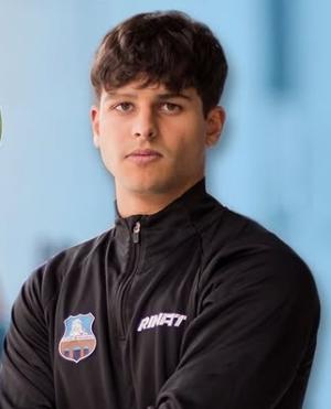 Miguel  G�mez (Porri�o Industrial ) - 2026/2027