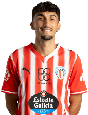 Ulloa (C.D. Lugo) - 2026/2027