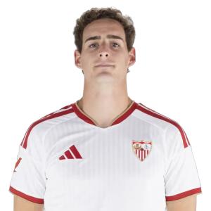 Manu Bueno (Sevilla F.C.) - 2026/2027