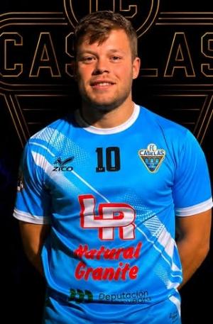 Rabad�n (Caselas F.C.) - 2026/2027
