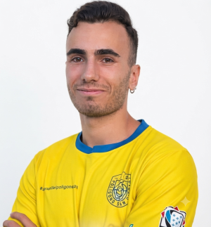 Kike (C.D. Velle) - 2026/2027
