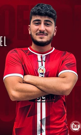 Joel (C.F.D. Quesada) - 2026/2027