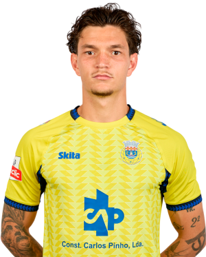Arnau Sol� (Atl�tico Madrile�o) - 2026/2027