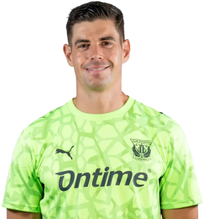 Ra�l Fern�ndez (C.D. Legan�s) - 2026/2027