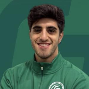 Santi Torres (C.D. Ciudad Jard�n) - 2026/2027