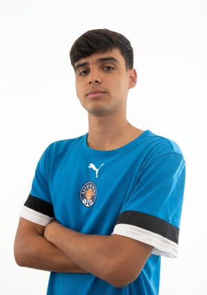Nico Gonz�lez (Auriense C.A.) - 2026/2027