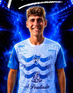 Tom� (Cidade de Ribeira CF) - 2026/2027