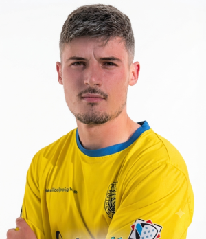 Dinis (Antela F.C.) - 2026/2027