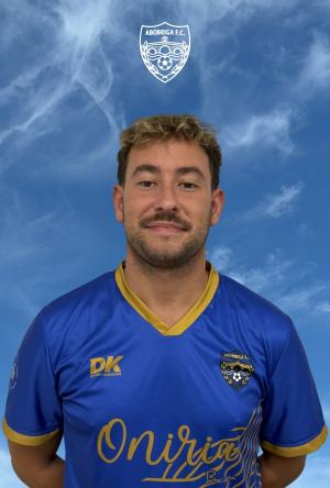 Hidalgo (Abobriga F.C.) - 2026/2027