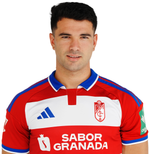 Casades�s (Granada C.F.) - 2026/2027