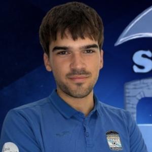 Mart�n (Sporting Burgo) - 2026/2027