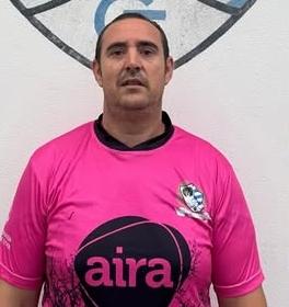 Eloy Cu�arro (Taboada C.F. B) - 2026/2027