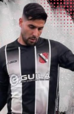 Abdel (C.E. S�ria) - 2026/2027