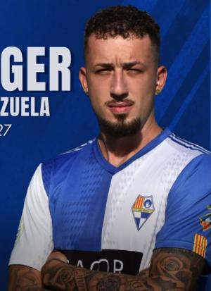 Roger Valenzuela (C.F. Can Vidalet) - 2026/2027