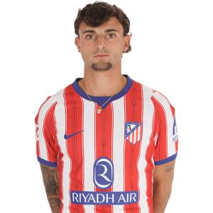 Marc Pubill (Espa�a) - 2026/2027