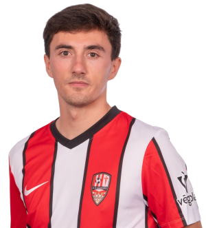 Jos� Val (U.D. Logro��s) - 2026/2027