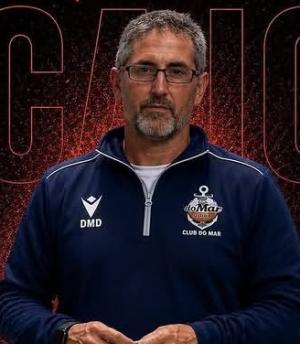P.Vi�as (Nanton CD) - 2026/2027