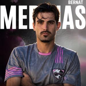 Bernat (F.C. Ordino) - 2026/2027