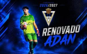 Adam (C.D. Herrer�as) - 2026/2027