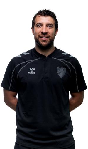 Jos� Lizana (M�laga C.F.) - 2026/2027