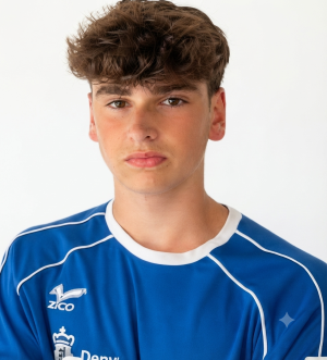 Martin Su�rez (S.C.D. Malpica) - 2026/2027