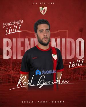 Ra�l (C.D. Rociana) - 2026/2027