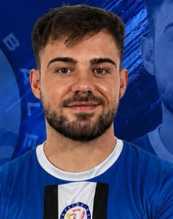 Adri�n (Balerma 2015) - 2026/2027