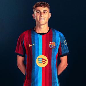 Ferm�n (F.C. Barcelona) - 2026/2027