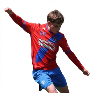 Franco (Uni�n Campestre F.C.) - 2026/2027