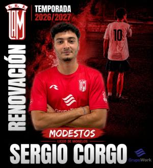 Corgo (Liceo de Monelos) - 2026/2027