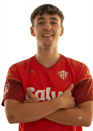 Guille (S.D. Sof�n) - 2026/2027