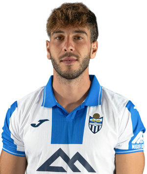 �lvaro Mart�n (Atl�tico Baleares) - 2026/2027