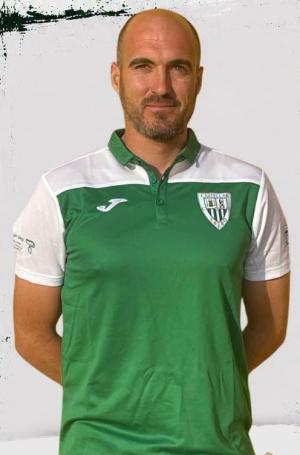 Luis Mat�as (Castellar �bero) - 2026/2027
