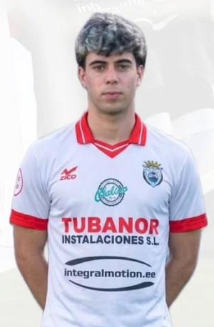Carlos Santana (C.F. Noia) - 2026/2027
