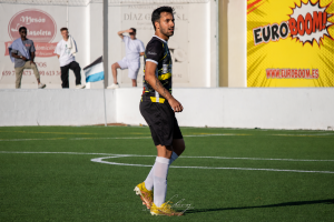 ADRI�N (Cuervo Deportivo) - 2026/2027