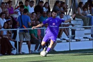 Jose Angel(CHICHI) (Gibrale�n C.F.) - 2026/2027