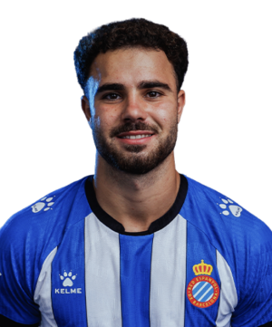 Marcos Fern�ndez (R.C.D. Espanyol) - 2026/2027
