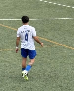 Soto (C.D. Mijas B) - 2026/2027