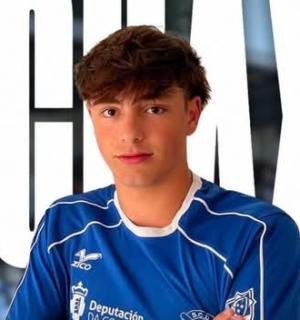 German (S.C.D. Malpica) - 2026/2027