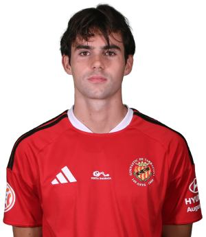 Almansa (Gimn�stic Tarragona) - 2026/2027