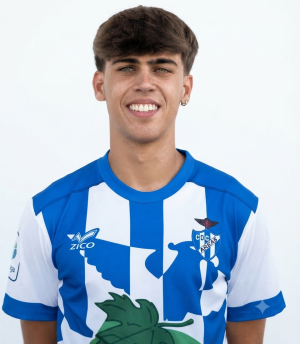 Pedro (Cultural �reas) - 2026/2027