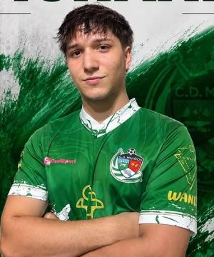 Alejo (C.D. Mui�os) - 2026/2027
