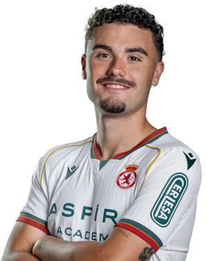 �lex Cardero (Cultural Leonesa) - 2026/2027