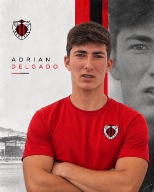 Ferru (C.D. Herrer�as) - 2026/2027
