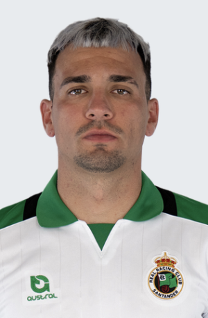 Arana (Real Racing Club) - 2026/2027