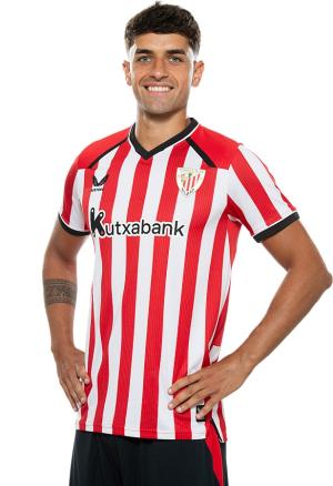 Prados (Athletic Club) - 2026/2027