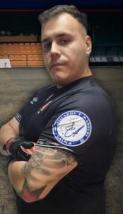 Dani Peral (Rvo. Bail�n C.F.) - 2026/2027