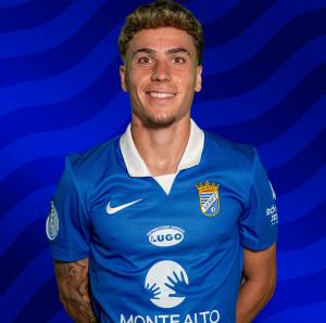 Peregrina (Xerez C.D.) - 2026/2027