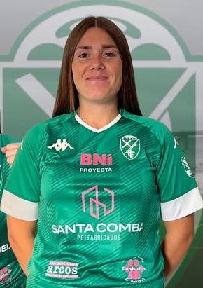 LUCHY (Xallas FC) - 2026/2027