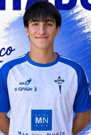 Pablo Blanco (S.D. Amanecer) - 2026/2027